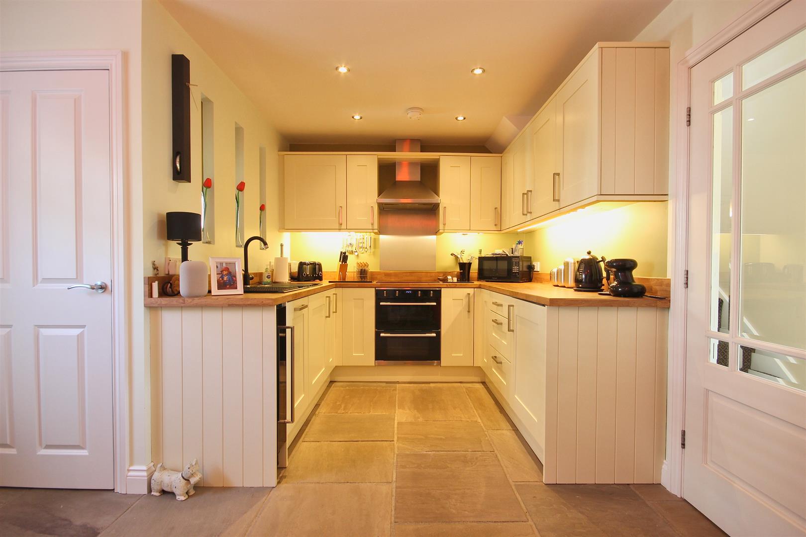 1a Westgate, Hornsea